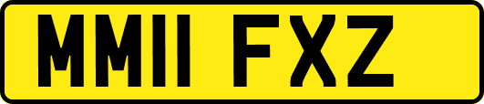 MM11FXZ
