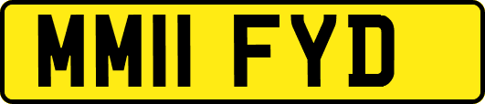 MM11FYD