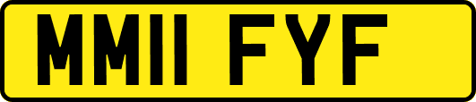 MM11FYF