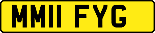 MM11FYG