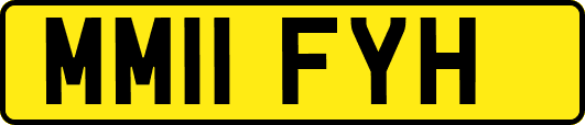 MM11FYH