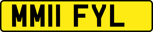 MM11FYL