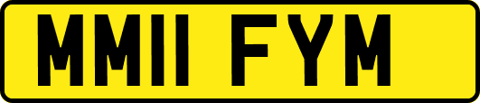 MM11FYM
