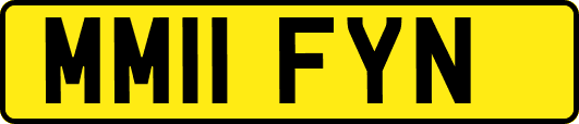 MM11FYN