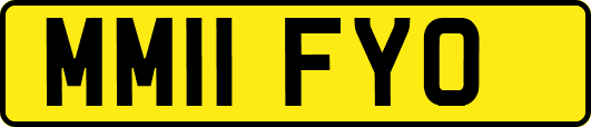 MM11FYO