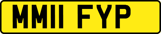 MM11FYP