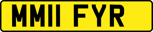 MM11FYR