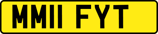 MM11FYT