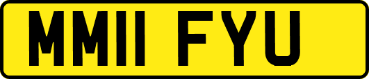 MM11FYU