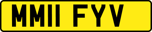 MM11FYV
