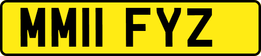 MM11FYZ