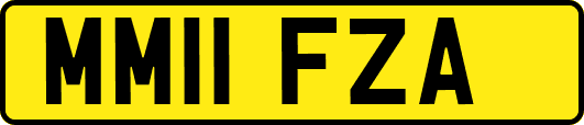 MM11FZA