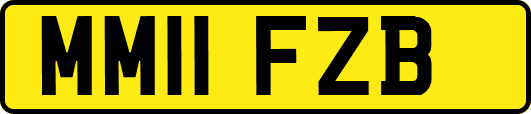 MM11FZB