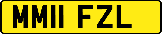 MM11FZL
