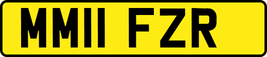 MM11FZR