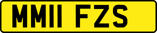 MM11FZS