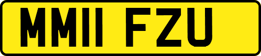 MM11FZU