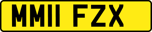 MM11FZX