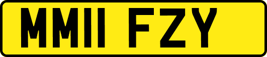 MM11FZY