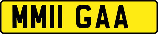MM11GAA