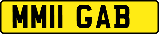 MM11GAB