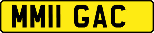 MM11GAC