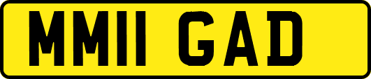 MM11GAD