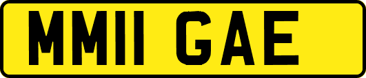 MM11GAE