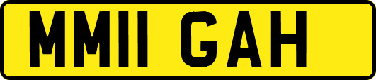 MM11GAH