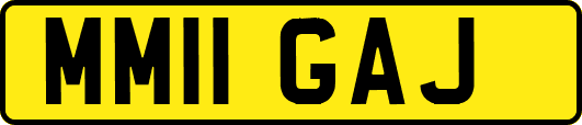 MM11GAJ