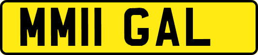 MM11GAL