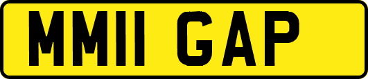 MM11GAP