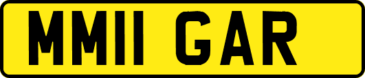 MM11GAR