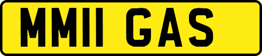 MM11GAS