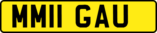 MM11GAU