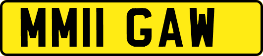MM11GAW