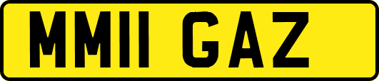 MM11GAZ