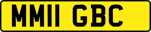 MM11GBC