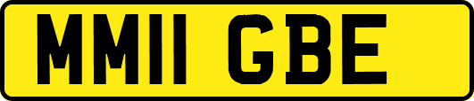 MM11GBE