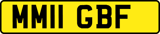 MM11GBF