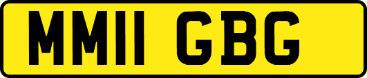 MM11GBG