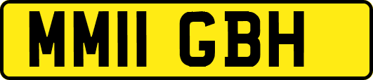 MM11GBH