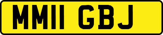 MM11GBJ