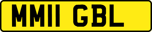 MM11GBL