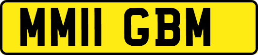 MM11GBM