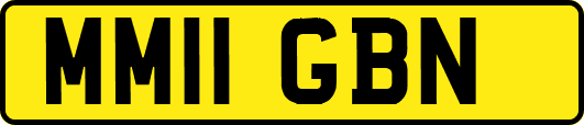 MM11GBN
