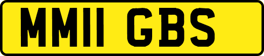 MM11GBS