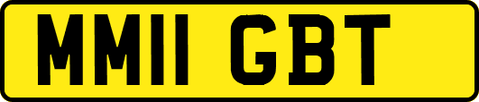 MM11GBT