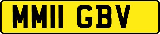 MM11GBV