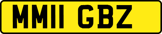 MM11GBZ